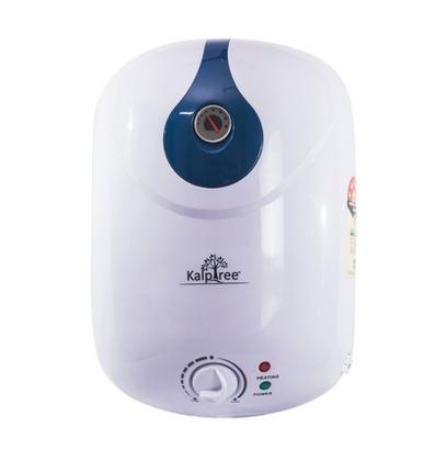 Kalptree - Onyx 15 & 25 Litres Electric Water Heater / Geyser 