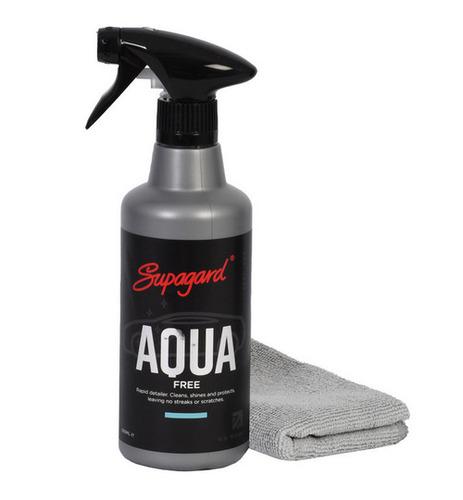 Aqua Free Waterless Car Wash 500ml