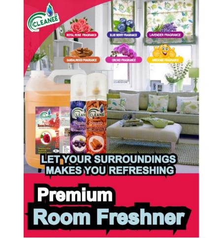 Premium Room Freshner