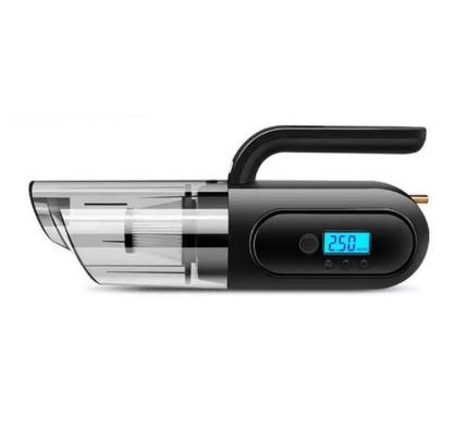 iGADG 4 in 1 Multifunctional Portable Handheld Car Vacuum Cleaner