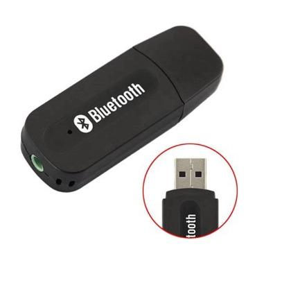 USB Music streaming adapter for Car & Home Stereo
