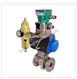 Remote Operated Valves
