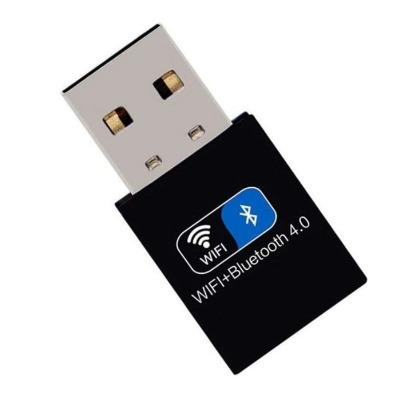 iGADG 2 In 1 Wifi Bluetooth Dongle For PC