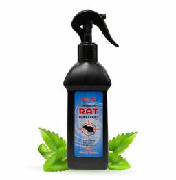 Rat Spray