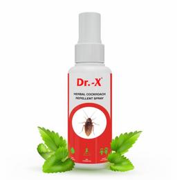 Cockroach Spray