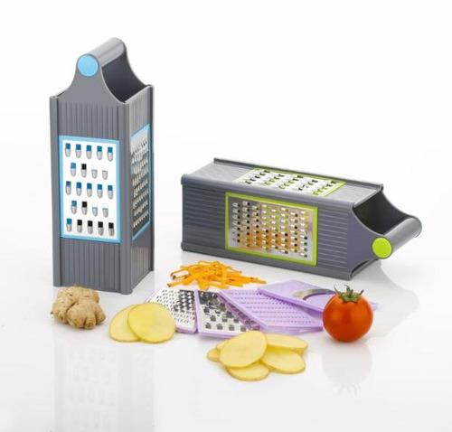 4 In 1 Grater
