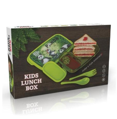Kids Lunch Box