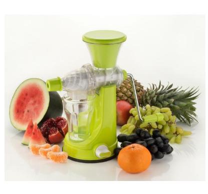 ABS Hand Juicer