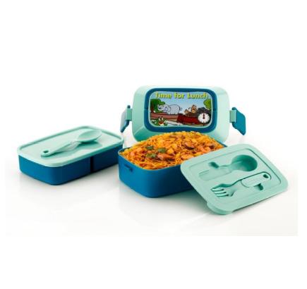 Kids Healthy Lunch Box