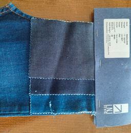 3/1 Denim Fabric