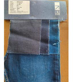 3/1 Denim Fabric