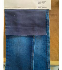Denim Jeans Fabric