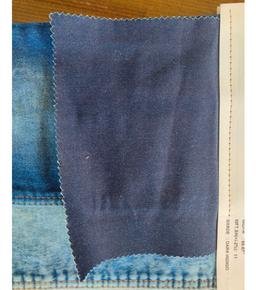Denim Jeans Fabric