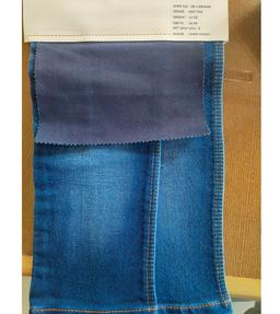 Knitted Denim fabric