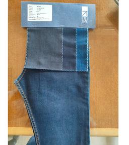 3/1 Denim Fabric