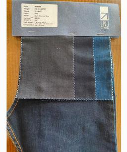 3/1 Denim Fabric