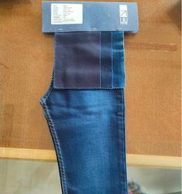 3/1 Denim Fabric