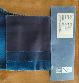 Denim Jeans Fabric