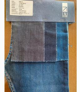 3/1 Denim Fabric