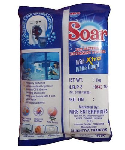 Soar Anti Bacterial Detergent Powder