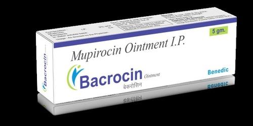 BACROCIN Cream