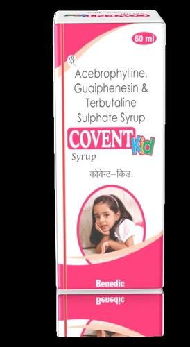 COVENT-KID SYRUP