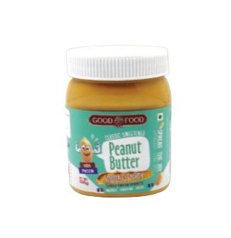 Classic Sweetened Peanut Butter Smooth & Creamy
