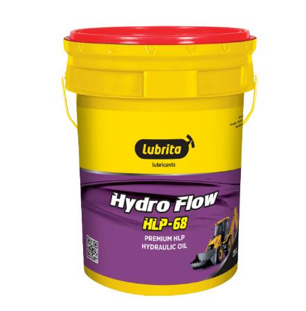 Hydro Flow HLP 68
