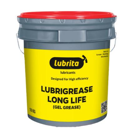 Lubrigrease Long Life