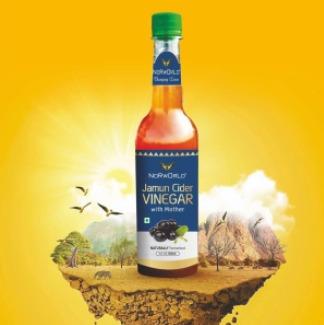 Jamun Vinegar 500ml 