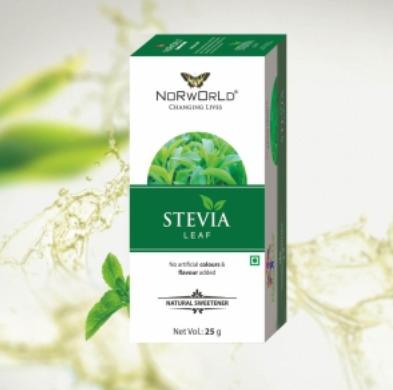 Stevia Leaf 25gm 