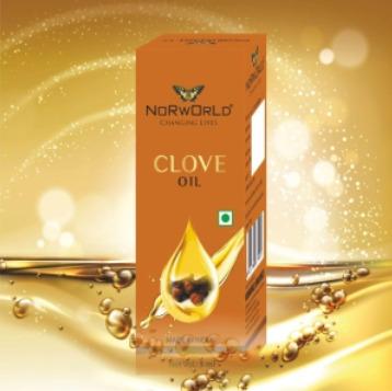 Clove Oil (long) 5ml 
