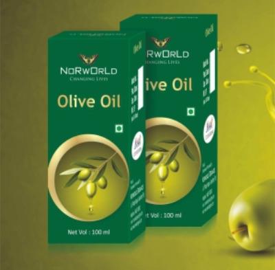 Olive Oil 100ml 