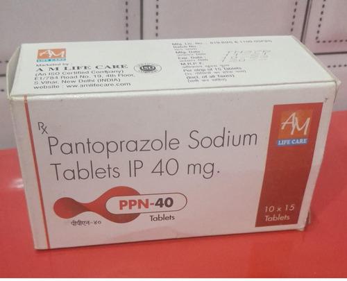 PPN - 40 Tablets
