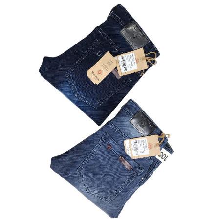 Mens Casual Fit Jeans