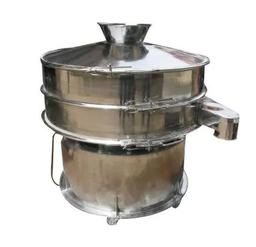 30 Inch SS Vibro Sifter