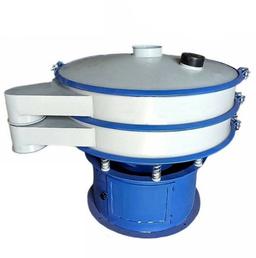 48 Inch MS Vibro Sifter