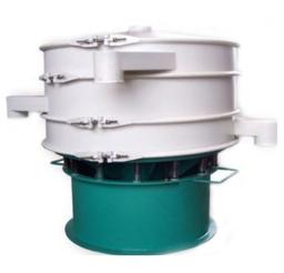 36 Inch MS Vibro Sifter 