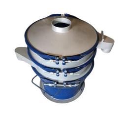 18 Inch MS Vibro Sifter