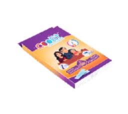 Coolit-cooling Gel Patch