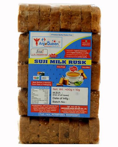 Milk Rusk 400g Rs.58/-