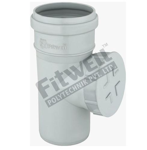 SWR Cleansing Pipe 