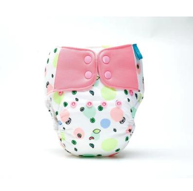 Bumberry Baby Pocket Diaper 2.0