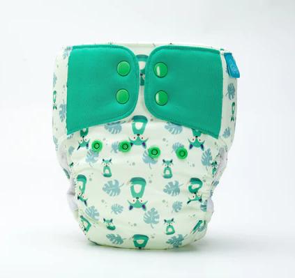 Bumberry Baby Pocket Diaper 2.0 