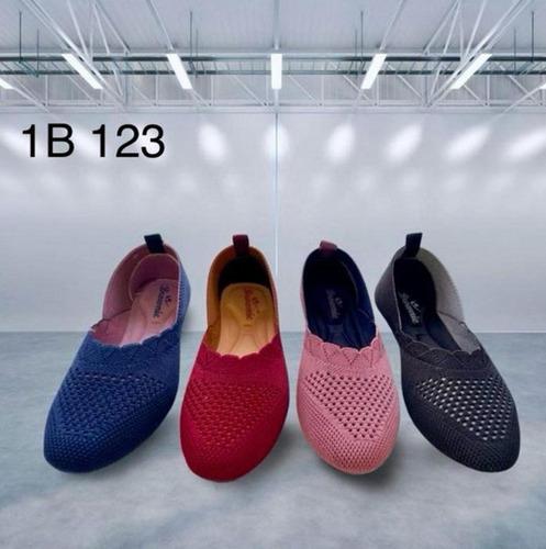 Ladies Sandals 1B 123