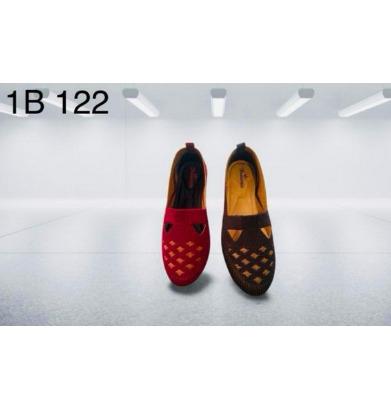 Ladies Sandals 1B 122