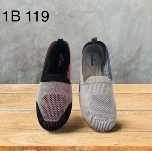 Ladies Sandals 1B 119