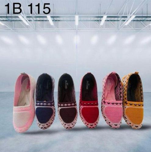 Ladies Sandals 1B 115