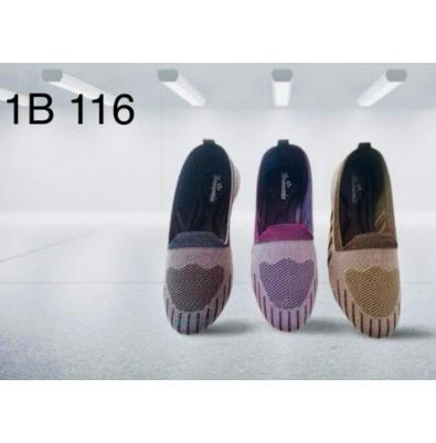 Ladies Sandals 1B 116