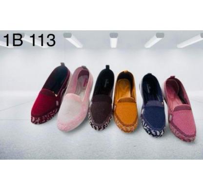 Ladies Sandals 1B 113
